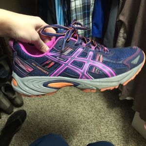 Women’s ASICS